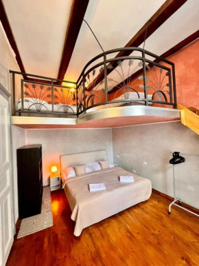 Casa Italia Prague